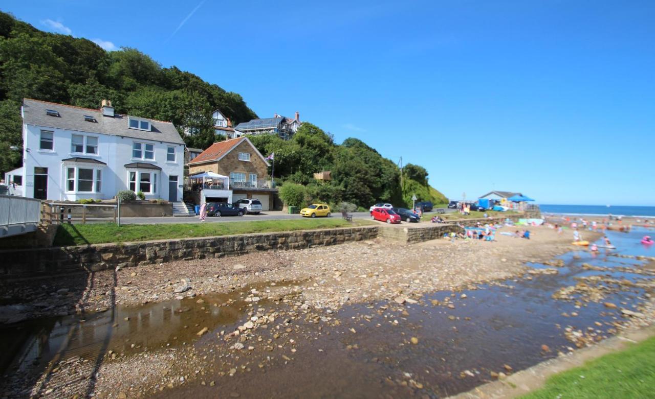 Quayside Vila Whitby Exterior foto