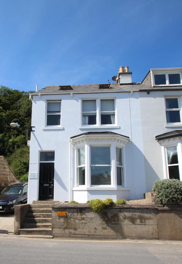 Quayside Vila Whitby Exterior foto