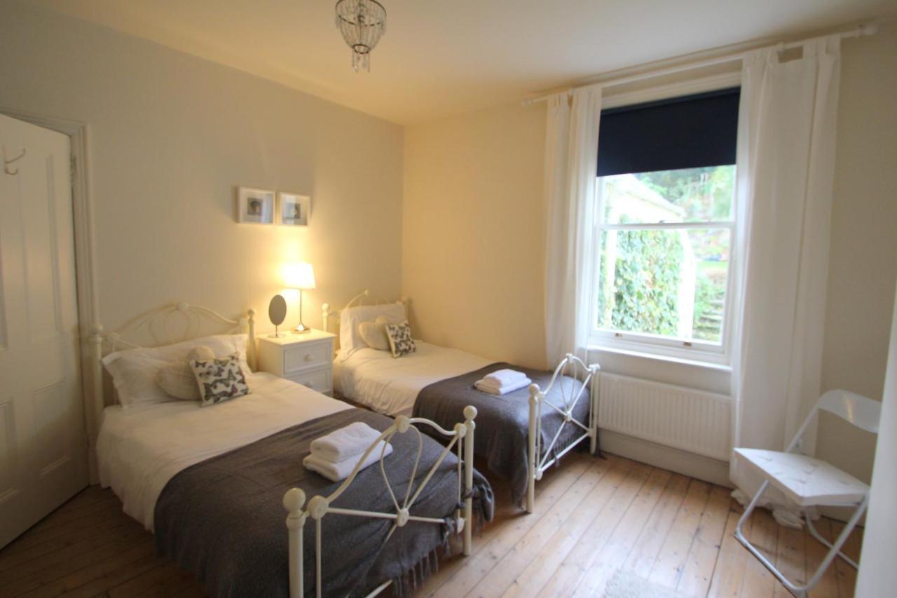 Quayside Vila Whitby Exterior foto