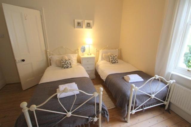 Quayside Vila Whitby Exterior foto